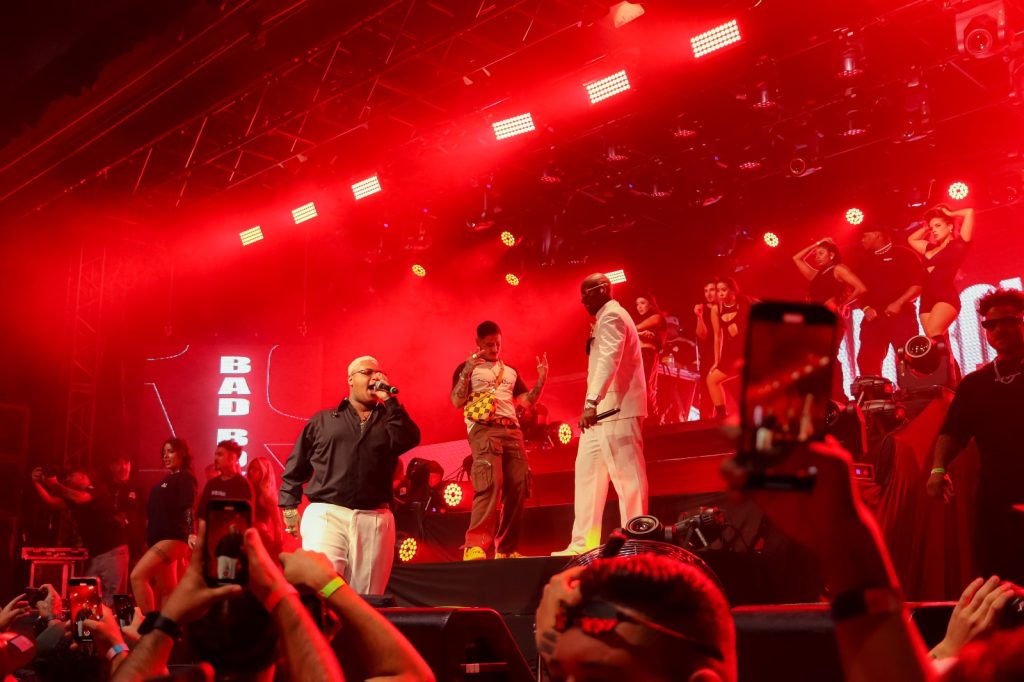 O Poder do Funk Brasileiro: A Cultura que Conquistou o País com o Impulso da GR6, a Maior do Brasil