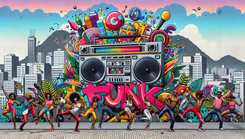 Dia Nacional do Funk