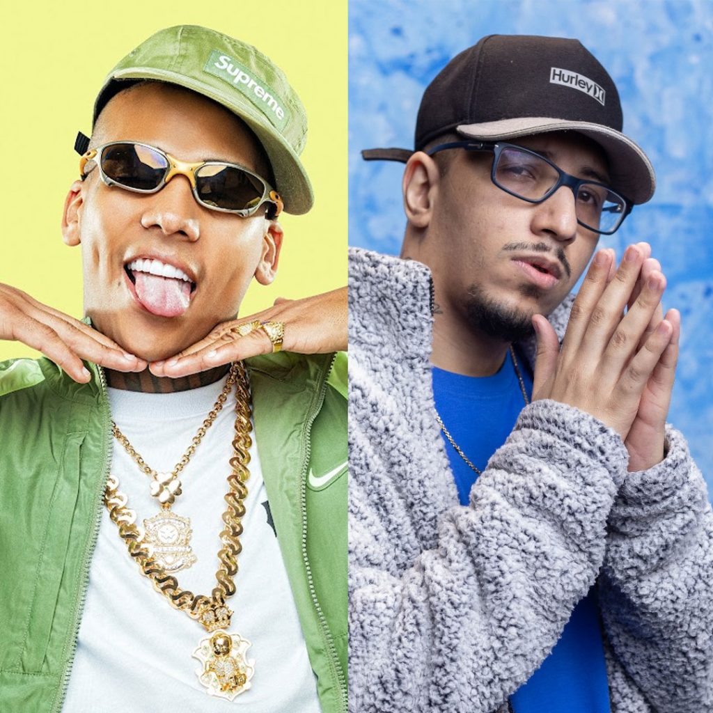 MC Luuky Alcança 100 Milhões de Visualizações com o Clipe "Malvadinho 😈"