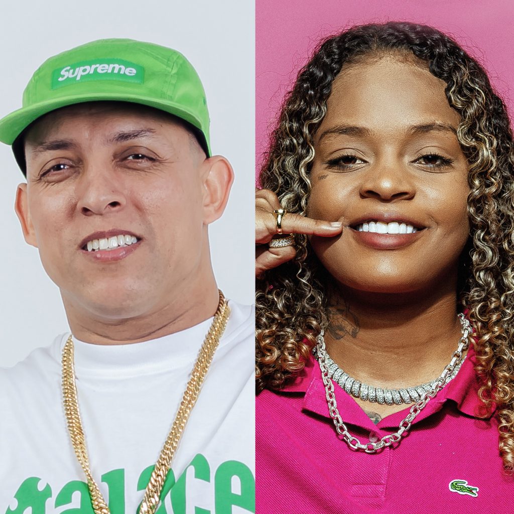 Boy do Charmes e MC Dricka lançam hoje a nova música “0800” e surpreendem fãs com batidas envolventes