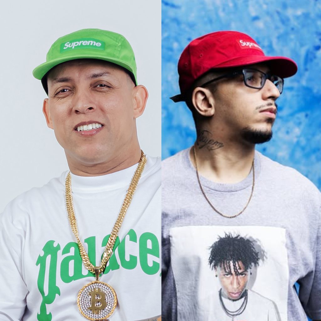Hits do Carnaval 2025: Ás músicas que devem ‘bombar’ na folia 3 Hits do Carnaval 2025: Ás músicas que devem ‘bombar’ na folia