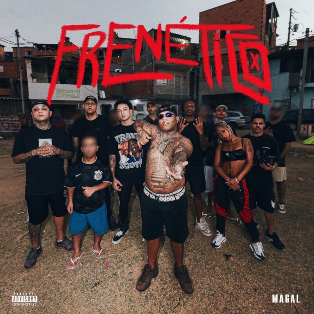 ENTÃO TOMA", de MC Magal e DJ Gustavo Martins, viraliza nas plataformas meses após lançamento do álbum Frenético 2 ENTÃO TOMA", de MC Magal e DJ Gustavo Martins, viraliza nas plataformas meses após lançamento do álbum Frenético