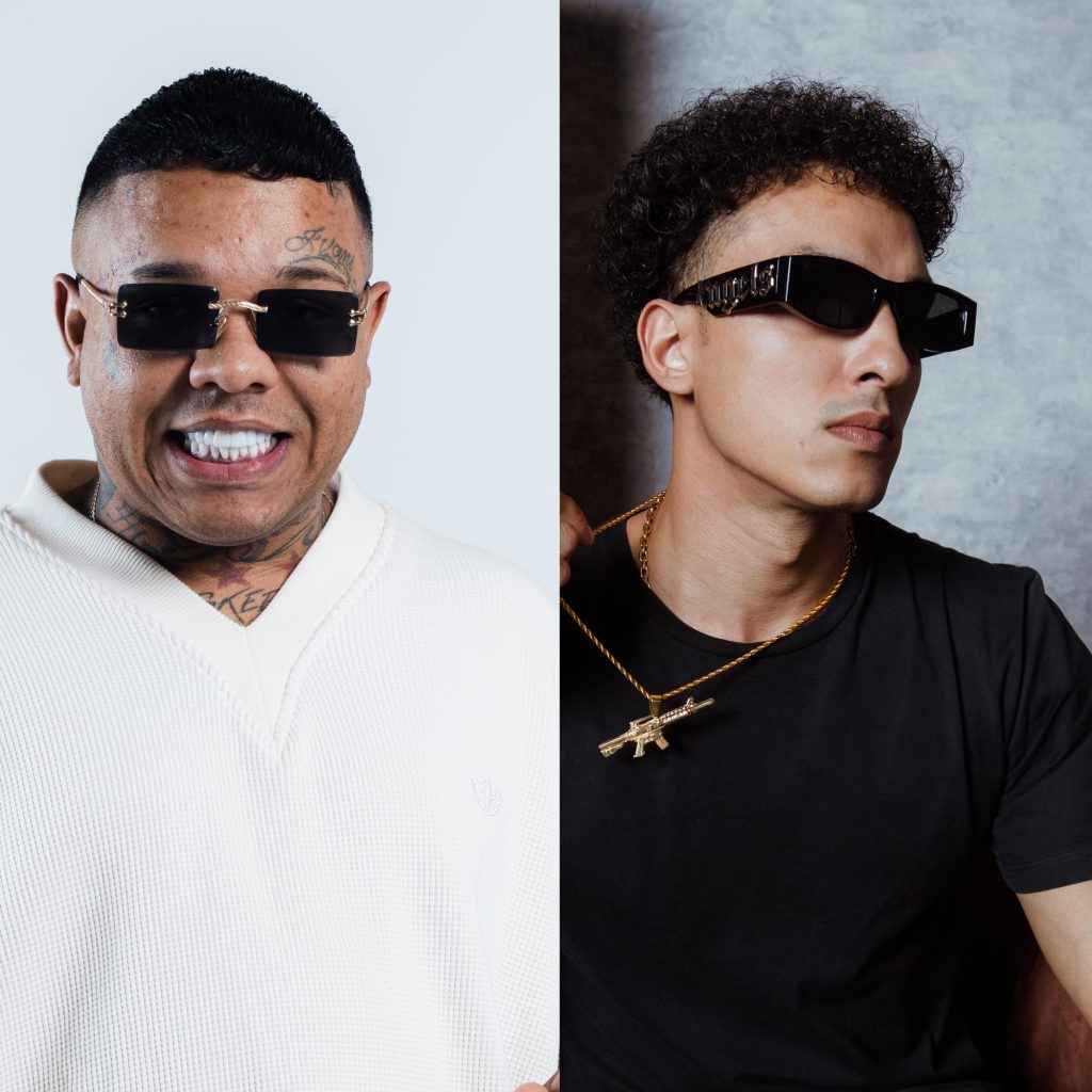 ENTÃO TOMA", de MC Magal e DJ Gustavo Martins, viraliza nas plataformas meses após lançamento do álbum Frenético 3 ENTÃO TOMA", de MC Magal e DJ Gustavo Martins, viraliza nas plataformas meses após lançamento do álbum Frenético