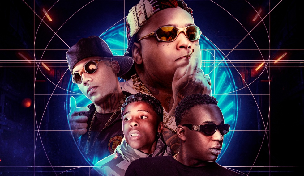 MC Luuky lança “Destino” ao lado de gigantes do funk em faixa sobre amores complicados 2 MC Luuky lança “Destino” ao lado de gigantes do funk em faixa sobre amores complicados