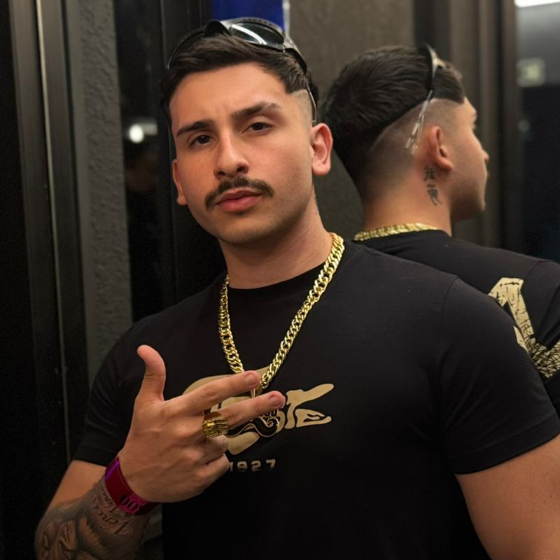 Participação do Bigode Polêmico em clipe inédito - Novo funk de DODIDA, (5 Minutin de Love) 3 Participação do Bigode Polêmico em clipe inédito - Novo funk de DODIDA, (5 Minutin de Love)