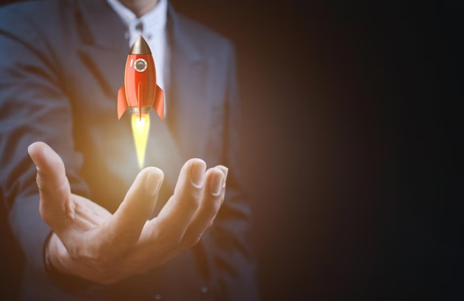 O futuro chegou: Empresas que investem em tecnologia lideram o mercado! 2 O futuro chegou: Empresas que investem em tecnologia lideram o mercado!