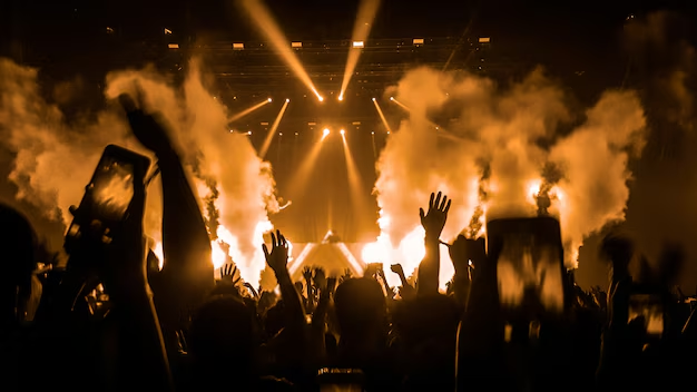 O funk paulista domina o mundo: GR6 lidera a revolução global do ritmo que nasceu nas quebradas 3 O funk paulista domina o mundo: GR6 lidera a revolução global do ritmo que nasceu nas quebradas