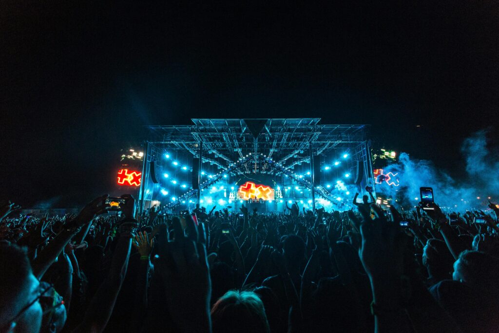 Por que o funk é o gênero que mais cresce nos palcos dos festivais brasileiros 2 Por que o funk é o gênero que mais cresce nos palcos dos festivais brasileiros