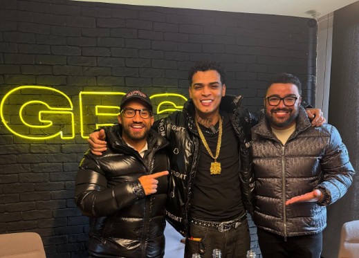 GR6 e KondZilla anunciam “KondZilla Nova Era”: união explosiva com Rodrigo Oliveira no comando 2 GR6 e KondZilla anunciam “KondZilla Nova Era”: união explosiva com Rodrigo Oliveira no comando