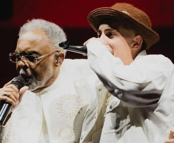 MC Hariel celebra indicação ao Grammy Latino 2025: “Nossa arte tem valor”