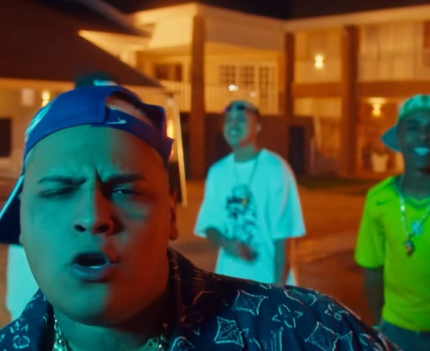 Funk brasileiro faz história: “Posso Até Não Te Dar Flores” entra
